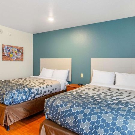 Econo Lodge האמונד מראה חיצוני תמונה
