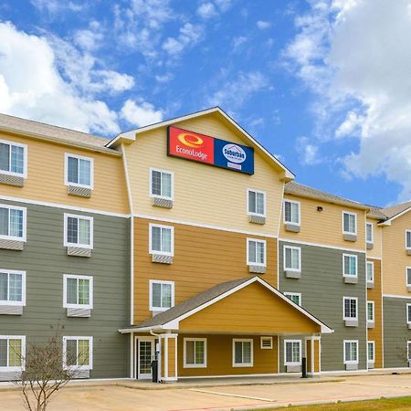 Econo Lodge האמונד מראה חיצוני תמונה