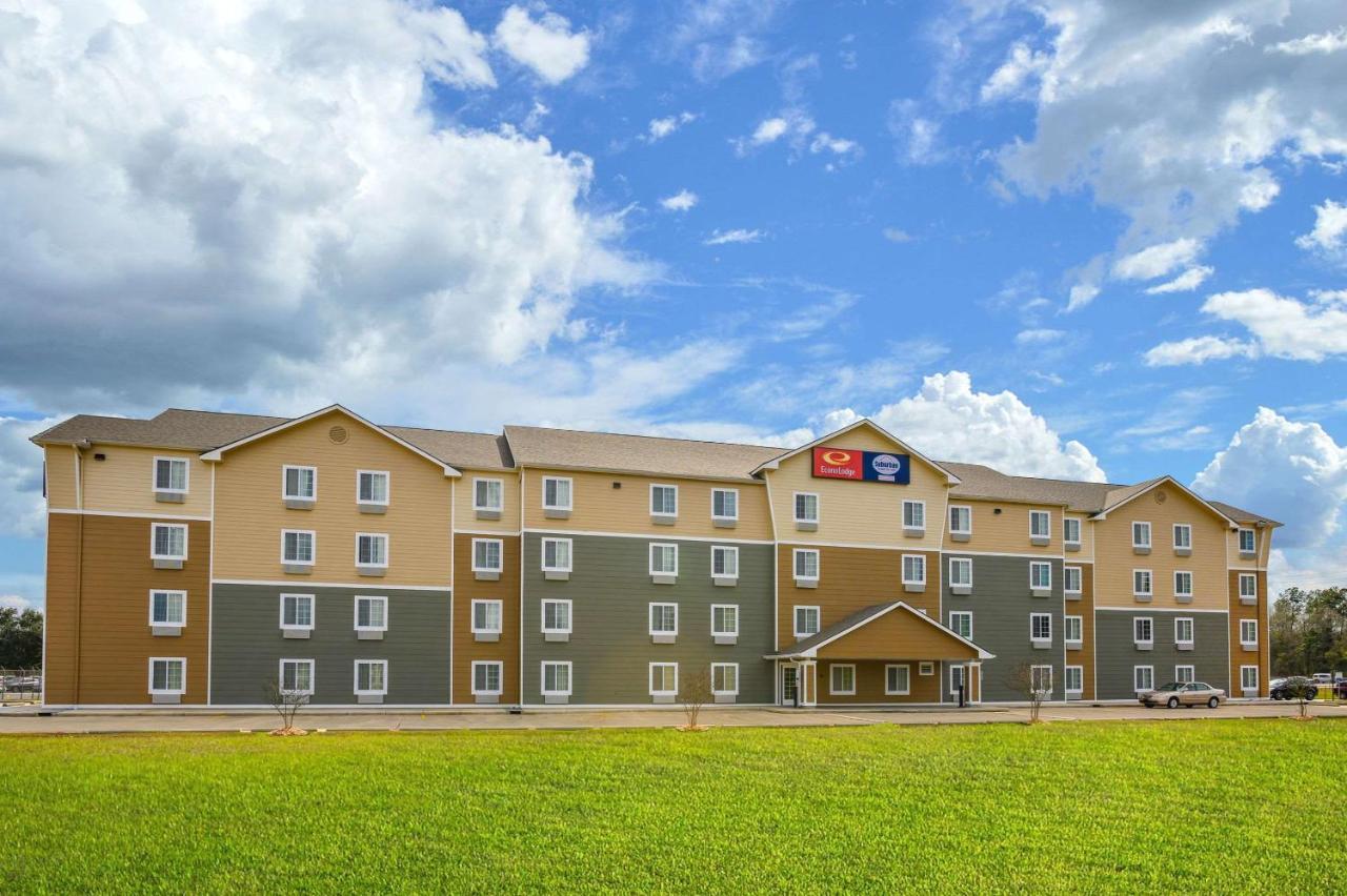 Econo Lodge האמונד מראה חיצוני תמונה